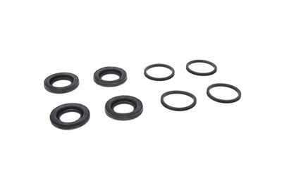 SET GARNITURI ETRIER FRANA ATE 13044134012 12