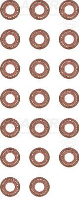 SET GARNITURI AX SUPAPE