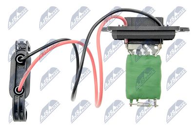 REZISTOR VENTILATOR HABITACLU NTY ERDRE013 2