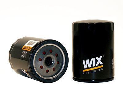 WIX FILTERS 51060 Масляный фильтр  для CHEVROLET  (Шевроле Камаро)