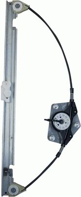 MECANISM ACTIONARE GEAM