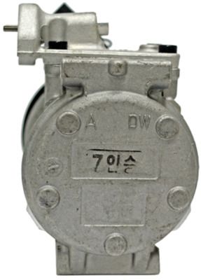 Compressor, air conditioning ACP 1246 000P