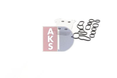 ÖLKüHLER MOTORöL AKS DASIS 156004N 12