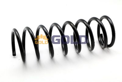 JAPANPARTS GZJ5936D Пружина подвески  для JAGUAR X-TYPE (Ягуар X-тпе)