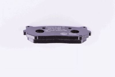 SET PLACUTE FRANA FRANA DISC HELLA 8DB355009341 3