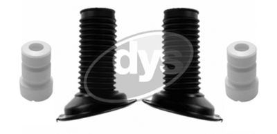Пылезащитный комплект, амортизатор DYS 73-28907 для TOYOTA RAV 4