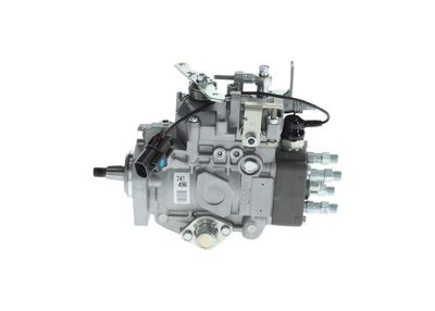 Indsprøjtningspumpe BOSCH F 01G 09W 0F3