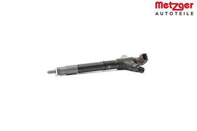 EINSPRITZDüSE METZGER AUTOTEILE 0871098 35