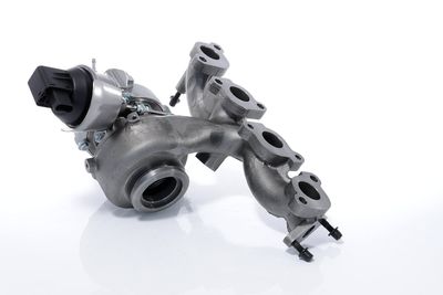 LADER AUFLADUNG BTS Turbo T915501BT 15