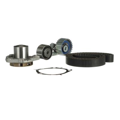 WASSERPUMPE + ZAHNRIEMENSATZ GATES KP45623XS 22