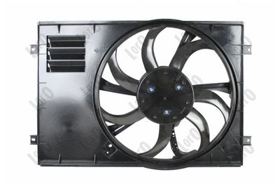 LüFTER MOTORKüHLUNG