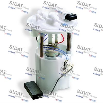 SIDAT 72149 Паливний насос для SMART (Смарт)