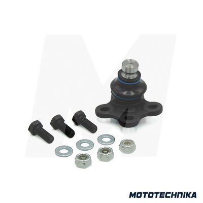 MOTOTECHNIKA Šarnyras / girgždukas