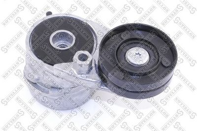 обтящна ролка, пистов ремък STELLOX 03-40112-SX