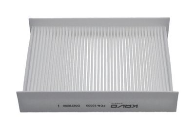 FILTRU AER HABITACLU