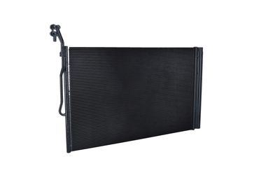 CONDENSATOR CLIMATIZARE NRF 350324 23