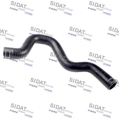 маркуч на радиатора SIDAT 505270