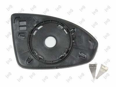 ABAKUS Spiegelglas, Außenspiegel