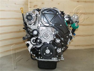 MOTOR COMPLET ASHIKA KK016 3