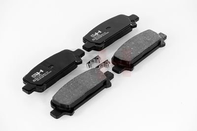 SET PLACUTE FRANA FRANA DISC GH GH413602 11