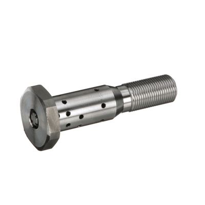 SUPAPA COMANDA POZ. ARBORE CU CAME GATES VVS315 49