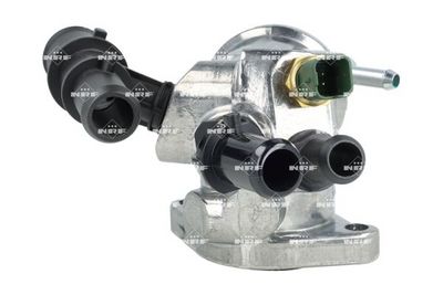 THERMOSTAT KüHLMITTEL NRF 725218 2