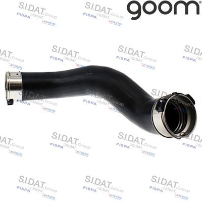 въздуховод за турбината SIDAT 500858