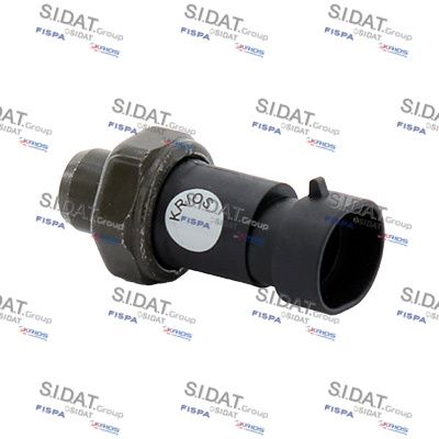 DRUCKSCHALTER KLIMAANLAGE