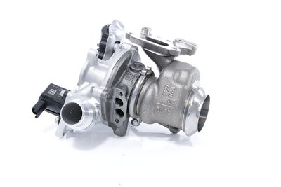 LADER AUFLADUNG BTS Turbo T918979 12