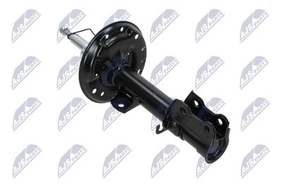 AMORTIZOR NTY ACT033 12