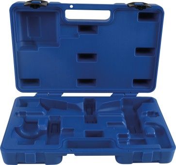 WERKZEUGKOFFER BGS 1204LEER