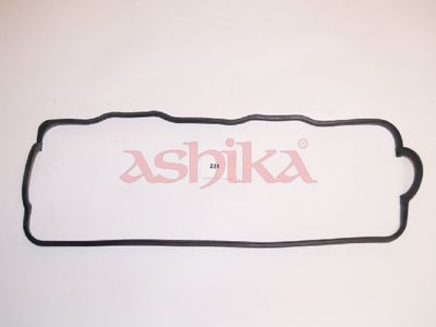 гарнитура, капак на цилиндрова глава ASHIKA 47-02-231