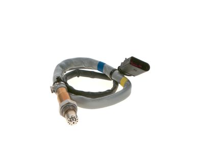 LAMBDASONDE BOSCH 025802700D 28