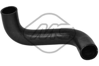 wąż, wymiennik ciepła (ogrzewanie) METALCAUCHO 09943