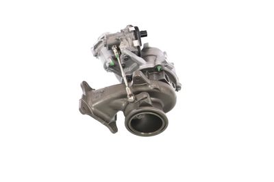 COMPRESOR SISTEM DE SUPRAALIMENTARE REMANTE 003002004487R 31