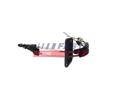 SET DE CABLURI CUTIE DE VITEZE MANUALă FAST FT11763 17