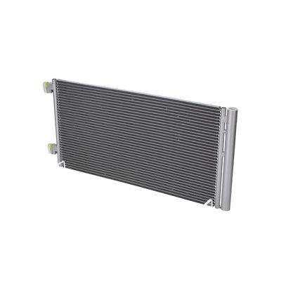 CONDENSATOR CLIMATIZARE NISSENS 940204 28