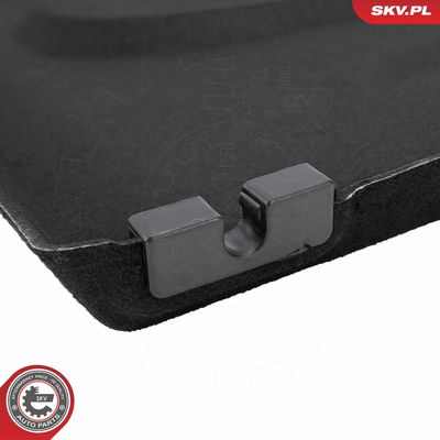 Kryt batožinového priestoru ESEN SKV 88SKV124
