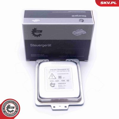 UNITATE DE CONTROL LUMINI