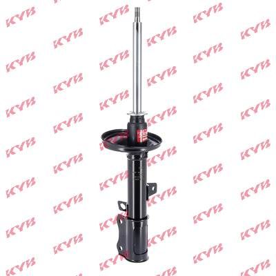 Shock Absorber KYB 334006