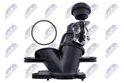 CARCASA CLAPETA NTY ETBCT009 6