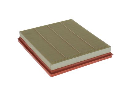 LUFTFILTER BOSCH F026400111 16