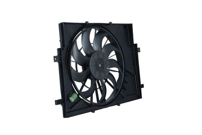 VENTILATOR RADIATOR NRF 470180 36