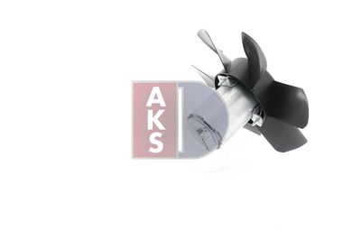 LüFTER MOTORKüHLUNG AKS DASIS 048150N 9