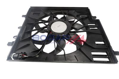 VENTILATOR RADIATOR BOGAP V4243106 4