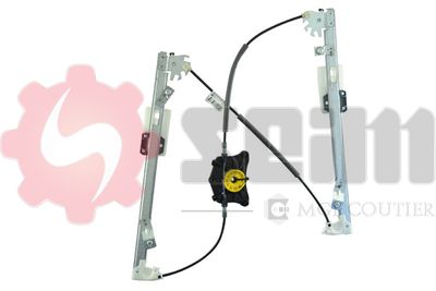 MECANISM ACTIONARE GEAM