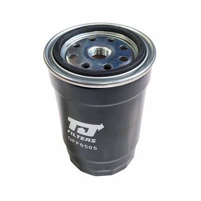 Filtr paliwa QUINTON HAZELL QFF0505