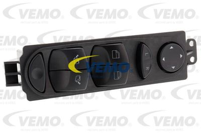 Выключатель, стеклолодъемник VEMO V30-73-0249 для MERCEDES-BENZ SPRINTER