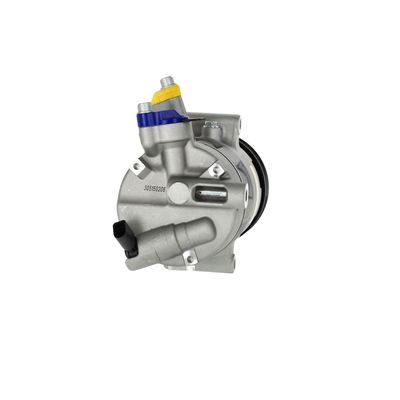 COMPRESOR CLIMATIZARE NISSENS 890607 17