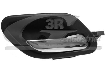 MâNERUL EXTERIOR AL UșII